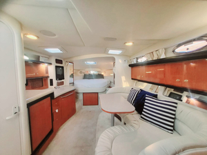 Eva The Yatch