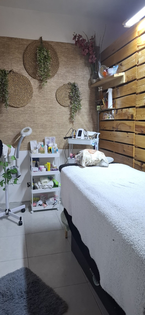 Evolve Spa