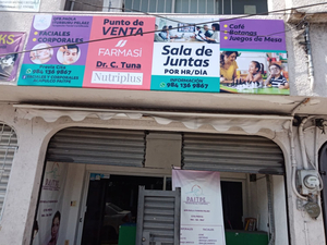 Faciales y corporales Acapulco PAITPE