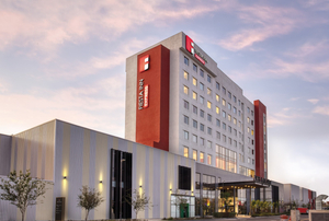 Fiesta Inn Express Puebla Explanada