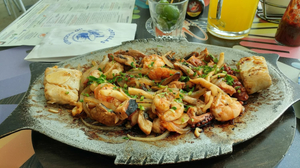 Fisher's Acapulco