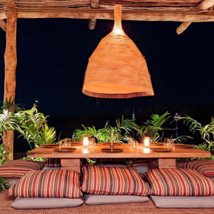 Funcky Geisha Los Cabos