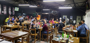 Gambeta Sports & Meat