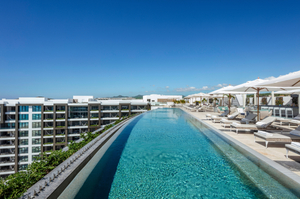 Garza Blanca Resort & Spa Los Cabos
