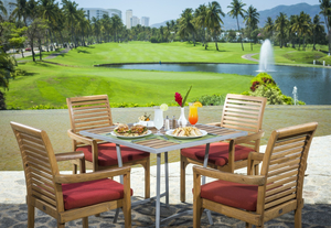 Green Break at Vidanta Acapulco