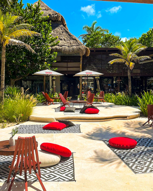 Guru Beach Club & Restaurant