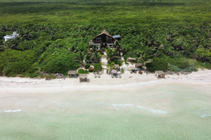 Hayhu Beach Club