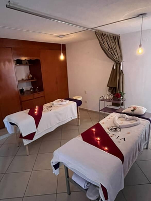 Hestia Spa