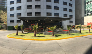 Holiday Inn Mexico Santa Fe by IHG