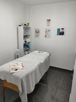Holística Paco Spa