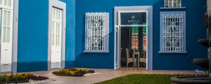 Hotel Boutique Xoxula