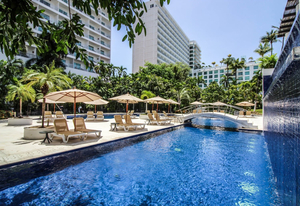 Hotel Emporio Acapulco