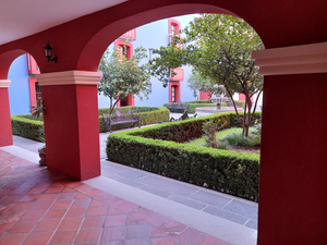 Hotel La Huerta Golf & Hotel, Cholula