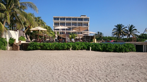 Hotel Mishol Bodas & Beach Club Acapulco Diamante