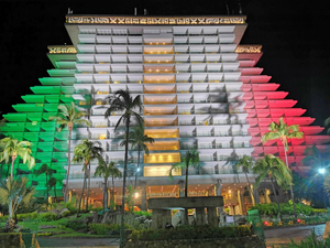 Hotel Princess Mundo Imperial