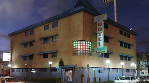 Hotel Puerto Angel
