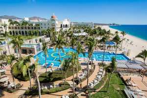 Hotel Riu Palace Cabo San Lucas
