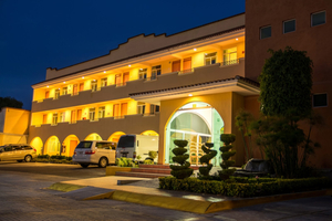 Hotel Santa Bertha