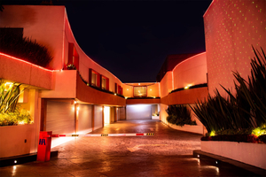 Hotel & Villas Atizapán