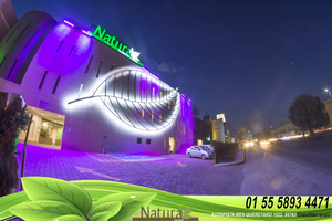 Hotel y Villas Natura