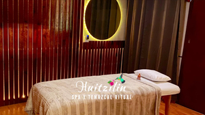 Huitzilin Spa y Temazcal