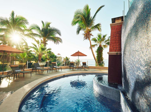 Hyatt Vacation Club at Sirena del Mar