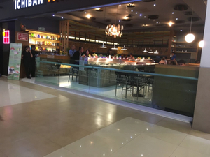 Ichiban House