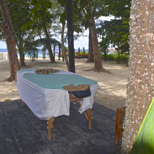 Islands Beach Club