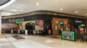 Italianni's Buenavista