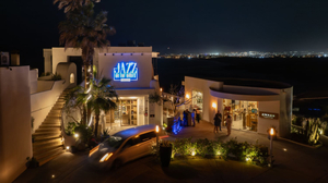 Jazz on the Rocks
