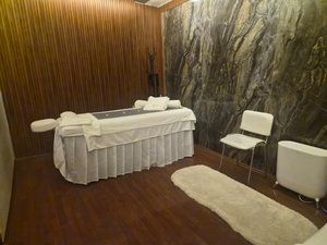 kalika Clinica & Spa