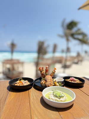 Kanna Beach Club