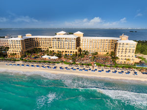 Kempinski Hotel Cancún
