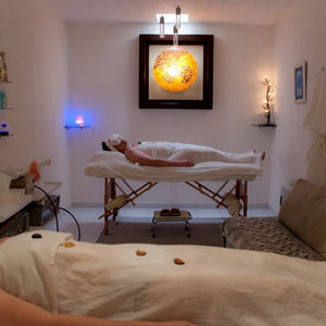 Kibok spa.