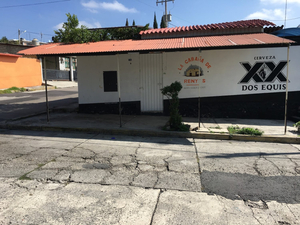 La cabaña