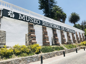 La Casa De Frida Sucursal Pirámide