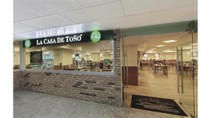 La Casa de Toño en Madero