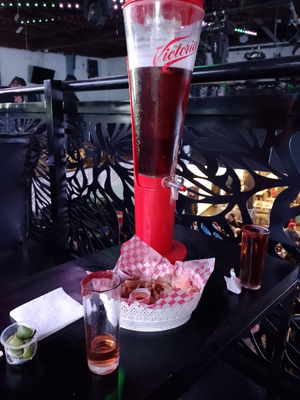 La Cervecería de Chalco