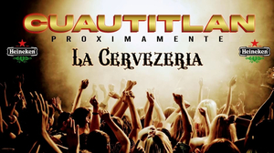 La Cervezeria Cuautitlán