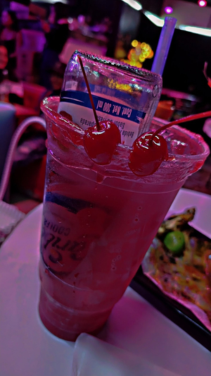 La chilanga