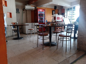 La Cocina del Gourmet