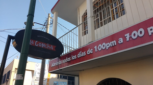 La Concha