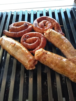 La esquina del sabor