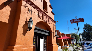 La Finca