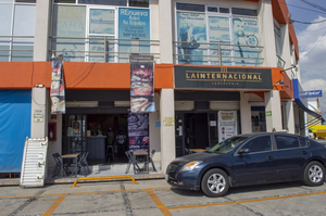 La Internacional Chalco
