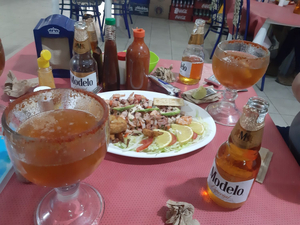 La Isla Bonita