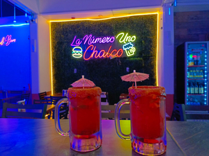 La Número Uno Chalco