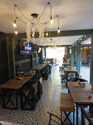 La parrilla de Odín