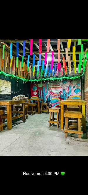 La pasadita