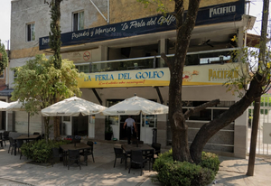 La Perla del Golfo